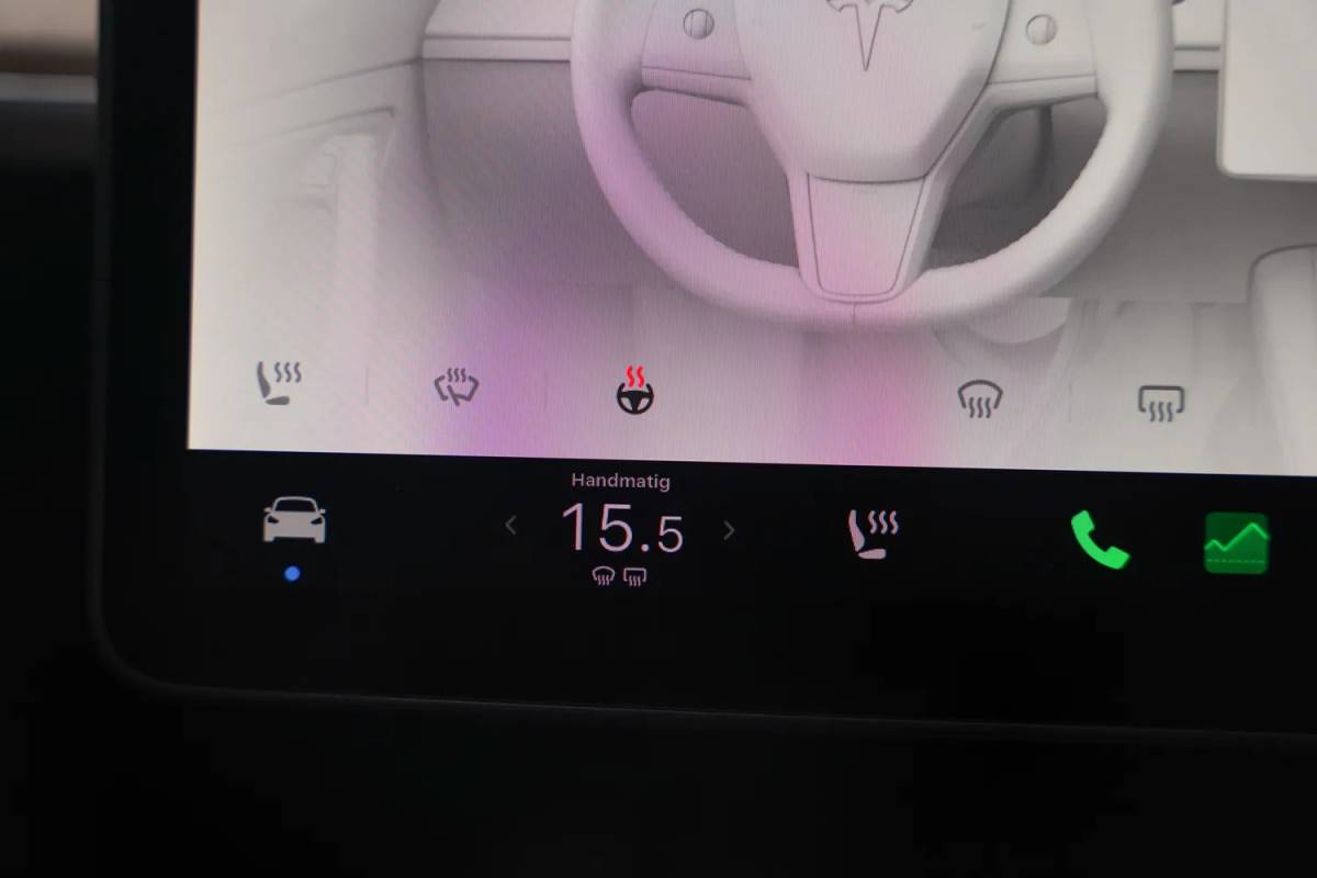 Tesla Model Y Tesla Model Y Long Range Dual Motor AWD [ FSD Pano Leder Stuur-&stoelverwarming ]