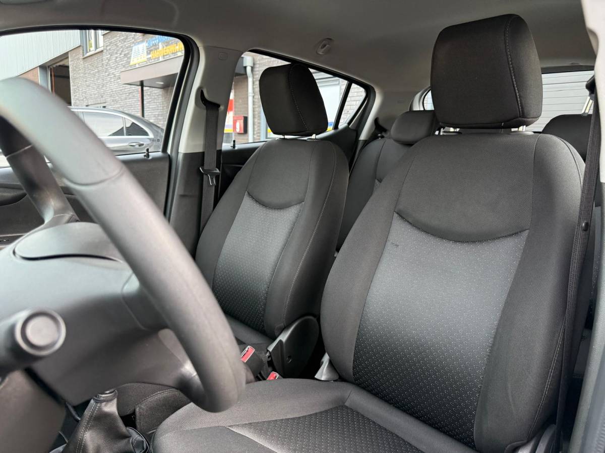 Opel KARL Opel KARL 1.0 ecoFLEX Edition | 3/6/12 MND GARANTIE | AIRCO | ELEC RAMEN | CRUISE |