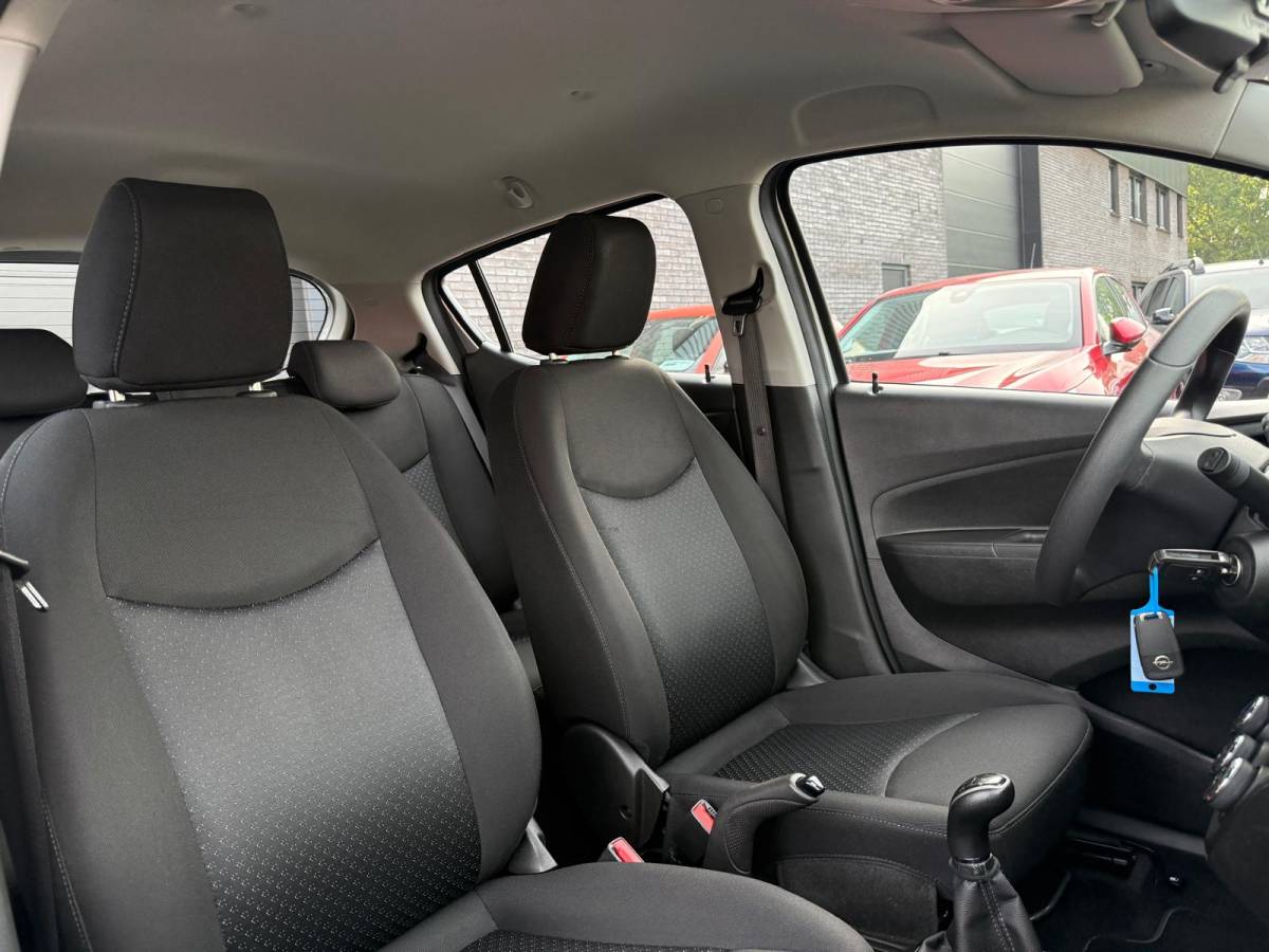 Opel KARL Opel KARL 1.0 ecoFLEX Edition | 3/6/12 MND GARANTIE | AIRCO | ELEC RAMEN | CRUISE |