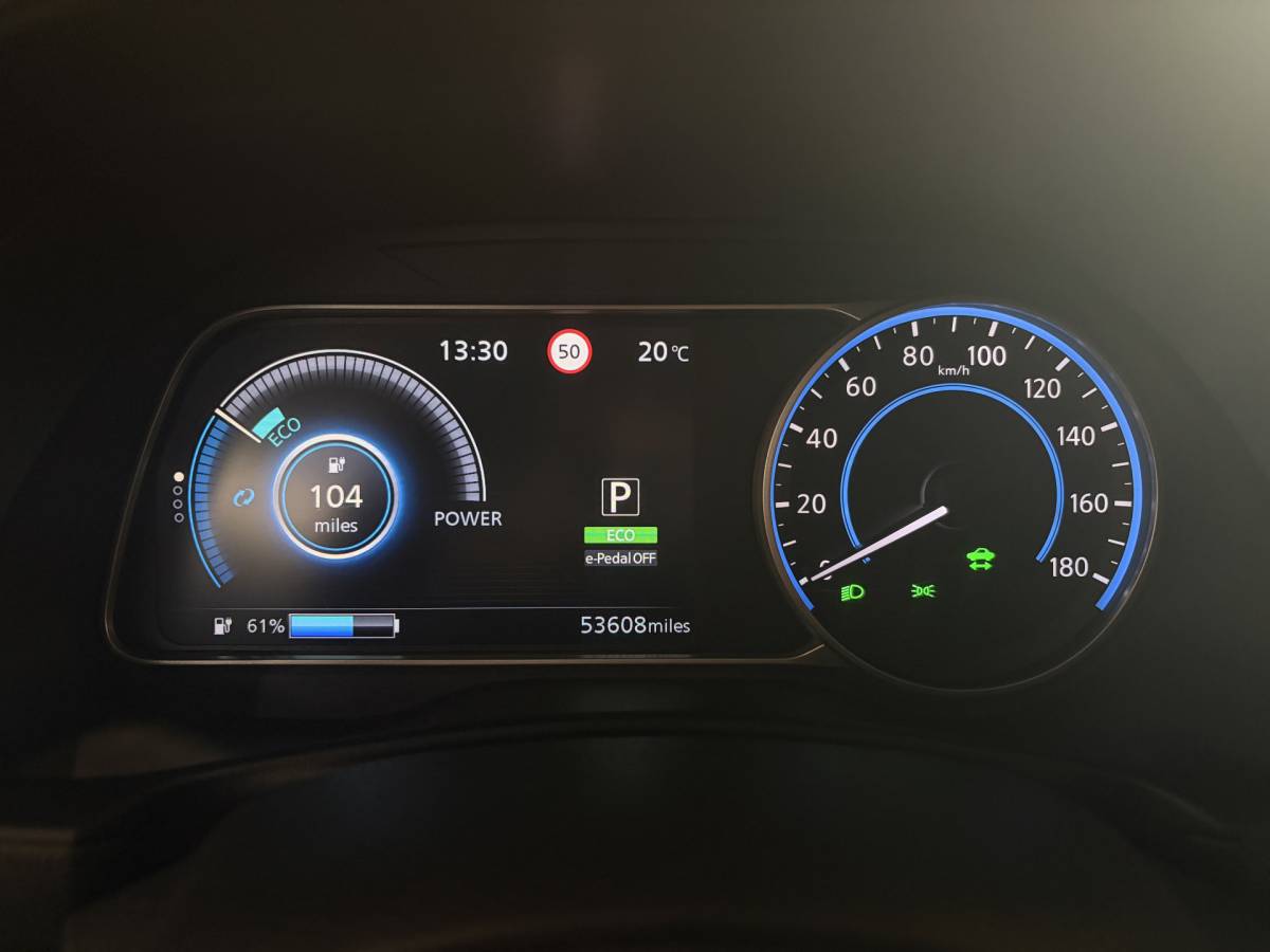 Nissan Leaf Nissan LEAF N-Connecta 40 kWh | SOH 89,6% | 360° Camera | Stoelvrw. | Carplay | Rijklaar met beurt & garantie!