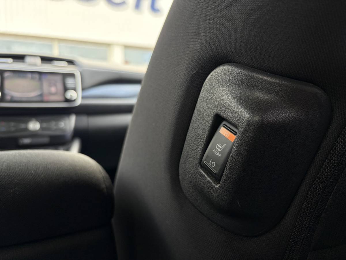 Nissan Leaf Nissan LEAF N-Connecta 40 kWh | SOH 89,6% | 360° Camera | Stoelvrw. | Carplay | Rijklaar met beurt & garantie!