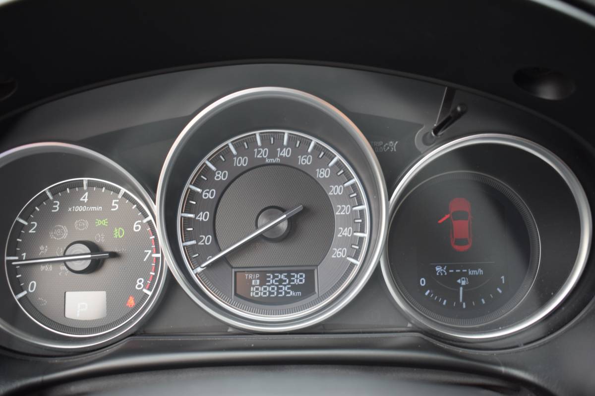 Mazda CX-5 Mazda CX-5 2.5 SkyActiv-G 192 GT-M 4WD Leer | Automaat | Trekhaak | Camera | Adaptive cruise | 19 inch