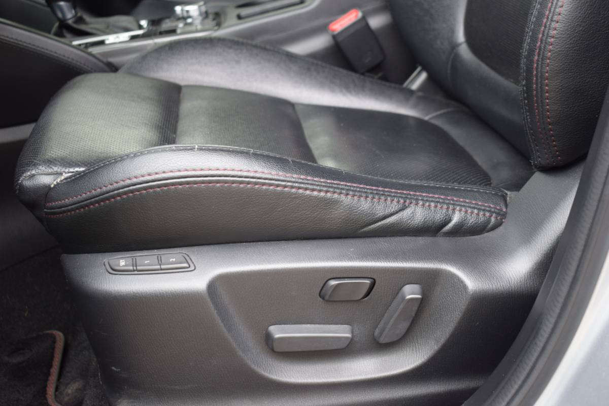 Mazda CX-5 Mazda CX-5 2.5 SkyActiv-G 192 GT-M 4WD Leer | Automaat | Trekhaak | Camera | Adaptive cruise | 19 inch