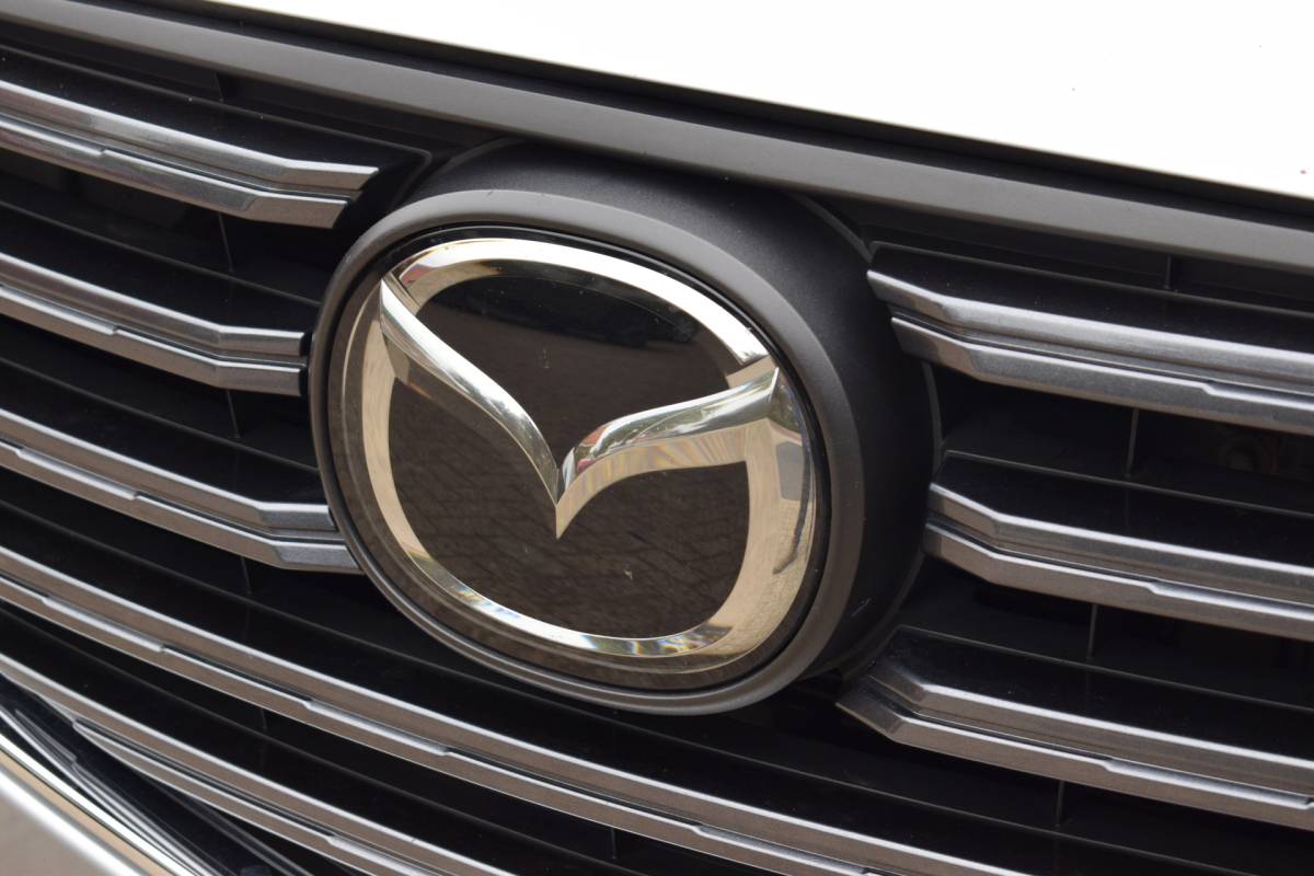 Mazda CX-5 Mazda CX-5 2.5 SkyActiv-G 192 GT-M 4WD Leer | Automaat | Trekhaak | Camera | Adaptive cruise | 19 inch