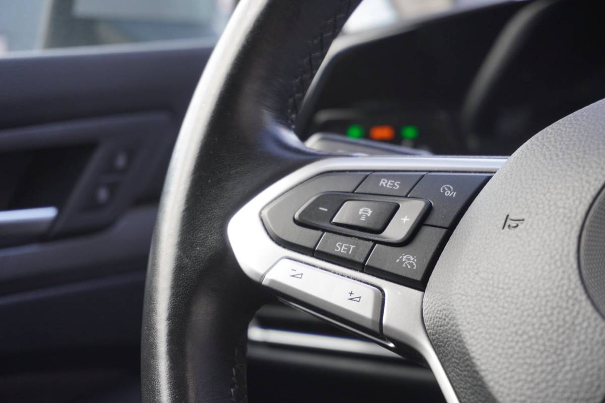 Volkswagen Golf Volkswagen Golf Variant 1.5 eTSI Style | Automaat | Airco | Navigatie | Carplay | Elek. pakket | Vol opties | Inruil mogelijk