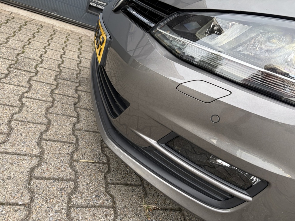Volkswagen Golf VOLKSWAGEN GOLF 1.4 TSI 150pk ACT 3-drs Business Edition