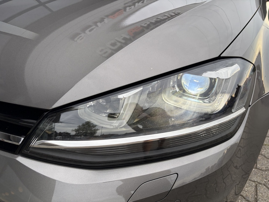 Volkswagen Golf VOLKSWAGEN GOLF 1.4 TSI 150pk ACT 3-drs Business Edition