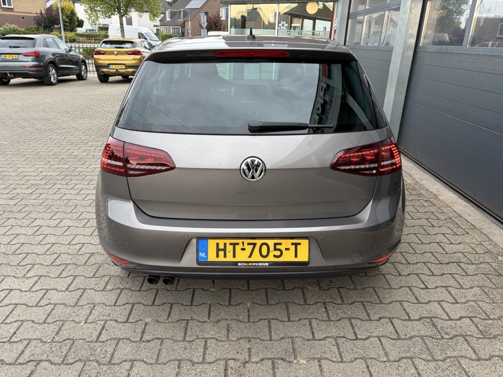 Volkswagen Golf VOLKSWAGEN GOLF 1.4 TSI 150pk ACT 3-drs Business Edition