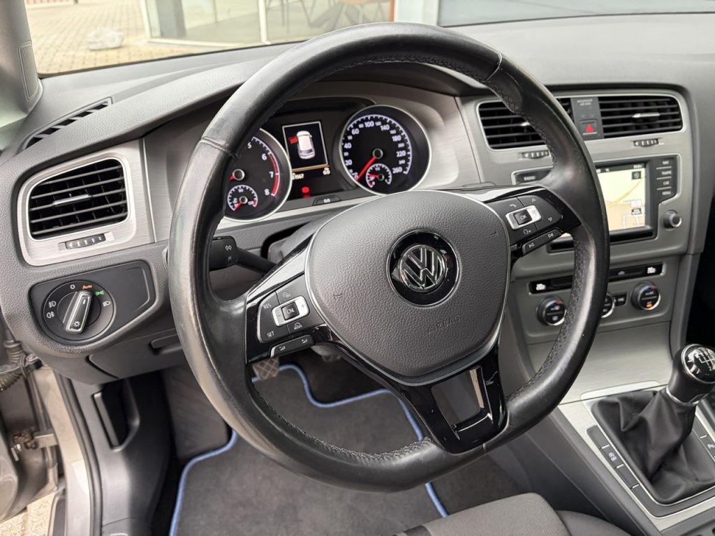 Volkswagen Golf VOLKSWAGEN GOLF 1.4 TSI 150pk ACT 3-drs Business Edition