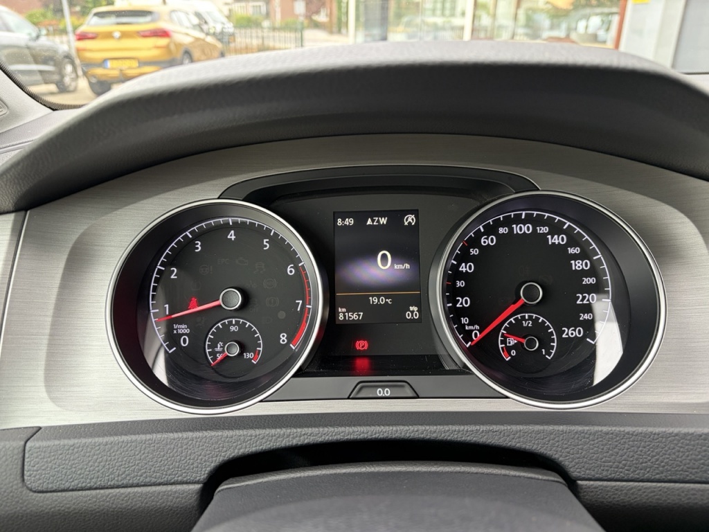 Volkswagen Golf VOLKSWAGEN GOLF 1.4 TSI 150pk ACT 3-drs Business Edition