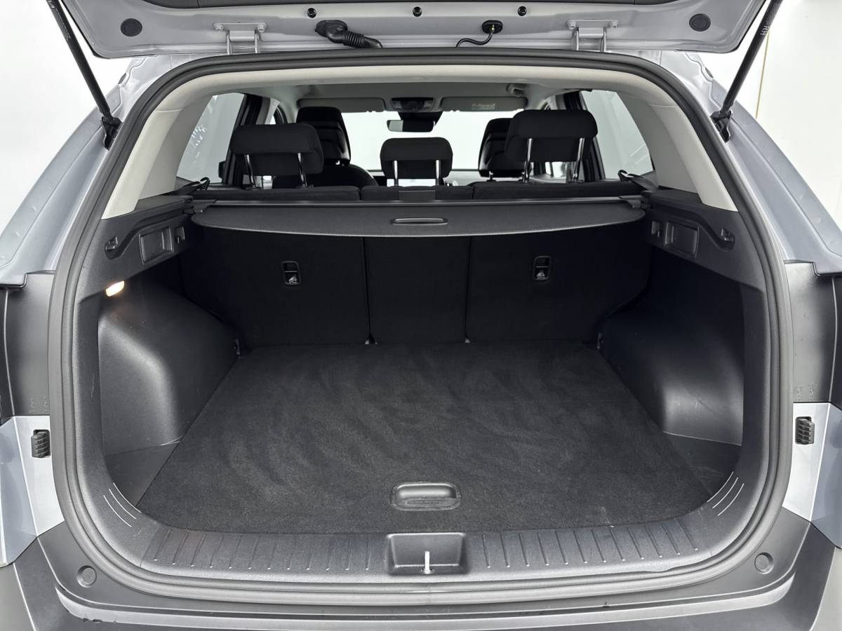 Kia Sportage Kia Sportage – 1.6 T-GDi MHEV DynamicLine // DEALERONDERHOUDEN // TREKHAAK //