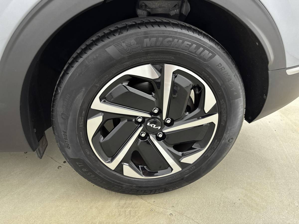 Kia Sportage Kia Sportage – 1.6 T-GDi MHEV DynamicLine // DEALERONDERHOUDEN // TREKHAAK //
