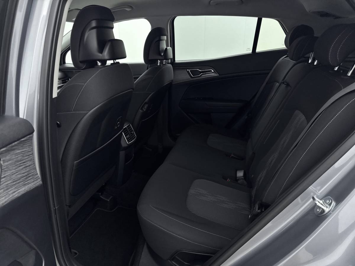 Kia Sportage Kia Sportage – 1.6 T-GDi MHEV DynamicLine // DEALERONDERHOUDEN // TREKHAAK //
