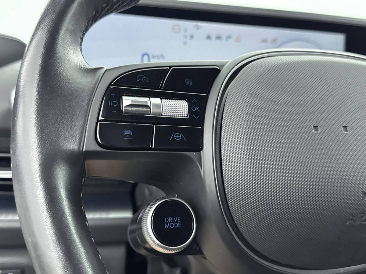 Hyundai IONIQ 6 Hyundai IONIQ 6 – Connect 77.4 kWh // DEALERONDERHOUDEN // ELECTRISCHE ACHTERKLEP //