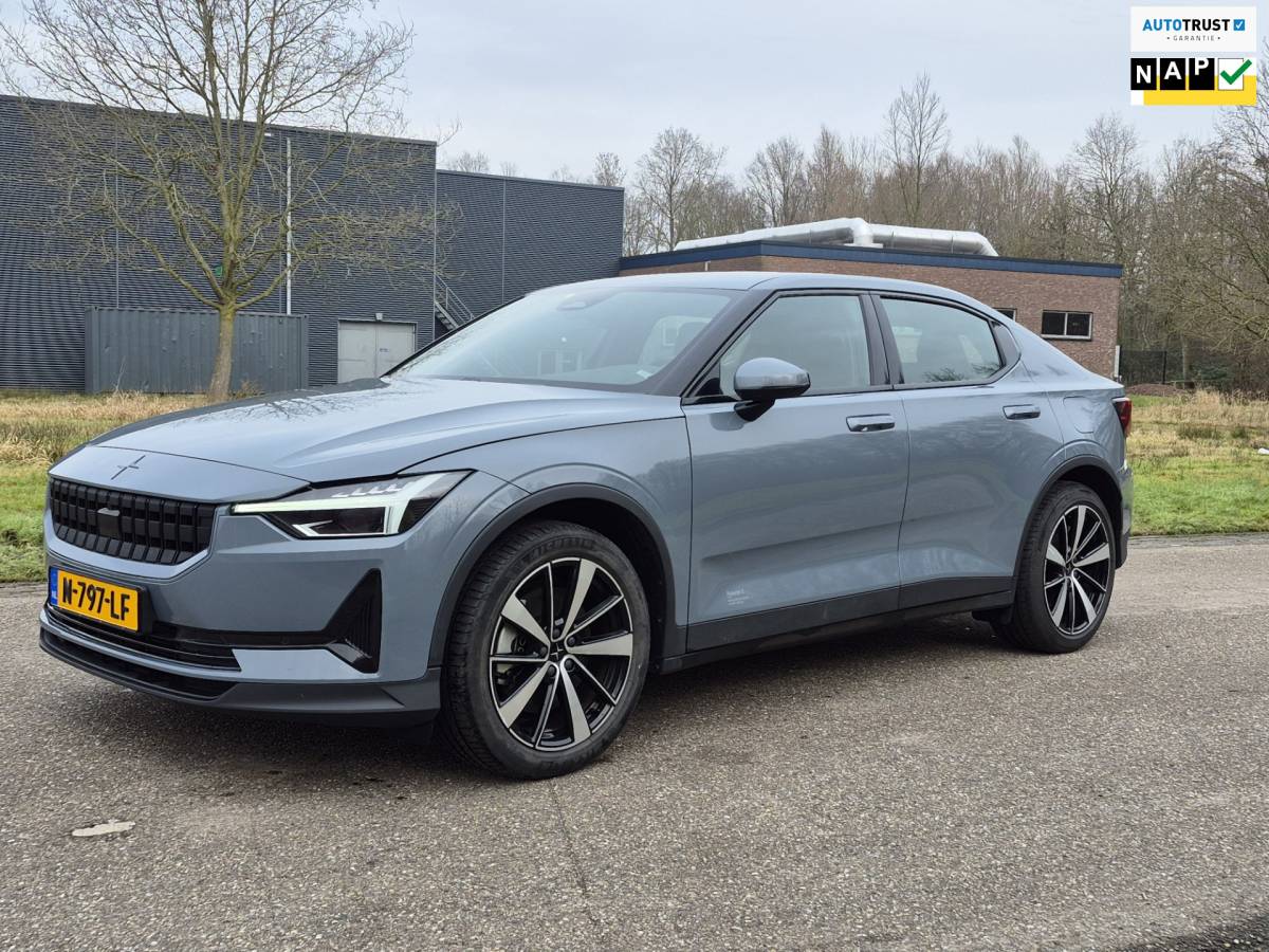 Polestar 2