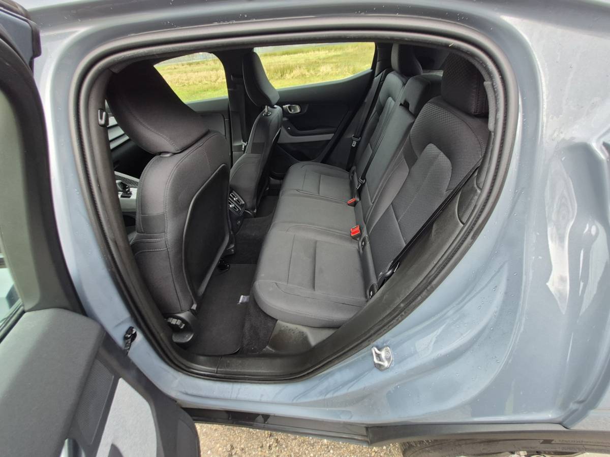 Polestar 2 Polestar 2 Standard Range Single Motor 63kWh,incl btw