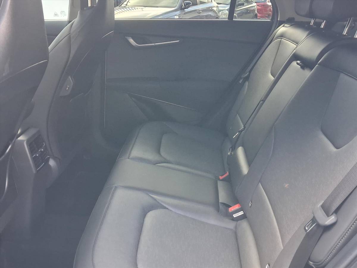 Kia Niro KIA Niro 1.6 GDi Hybrid 141pk DCT6 ExecutiveLine
