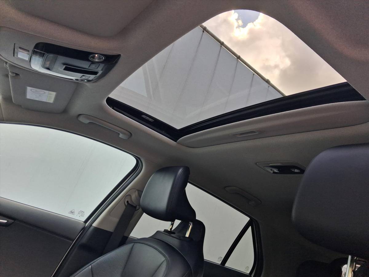Kia Niro KIA Niro 1.6 GDi Hybrid 141pk DCT6 ExecutiveLine