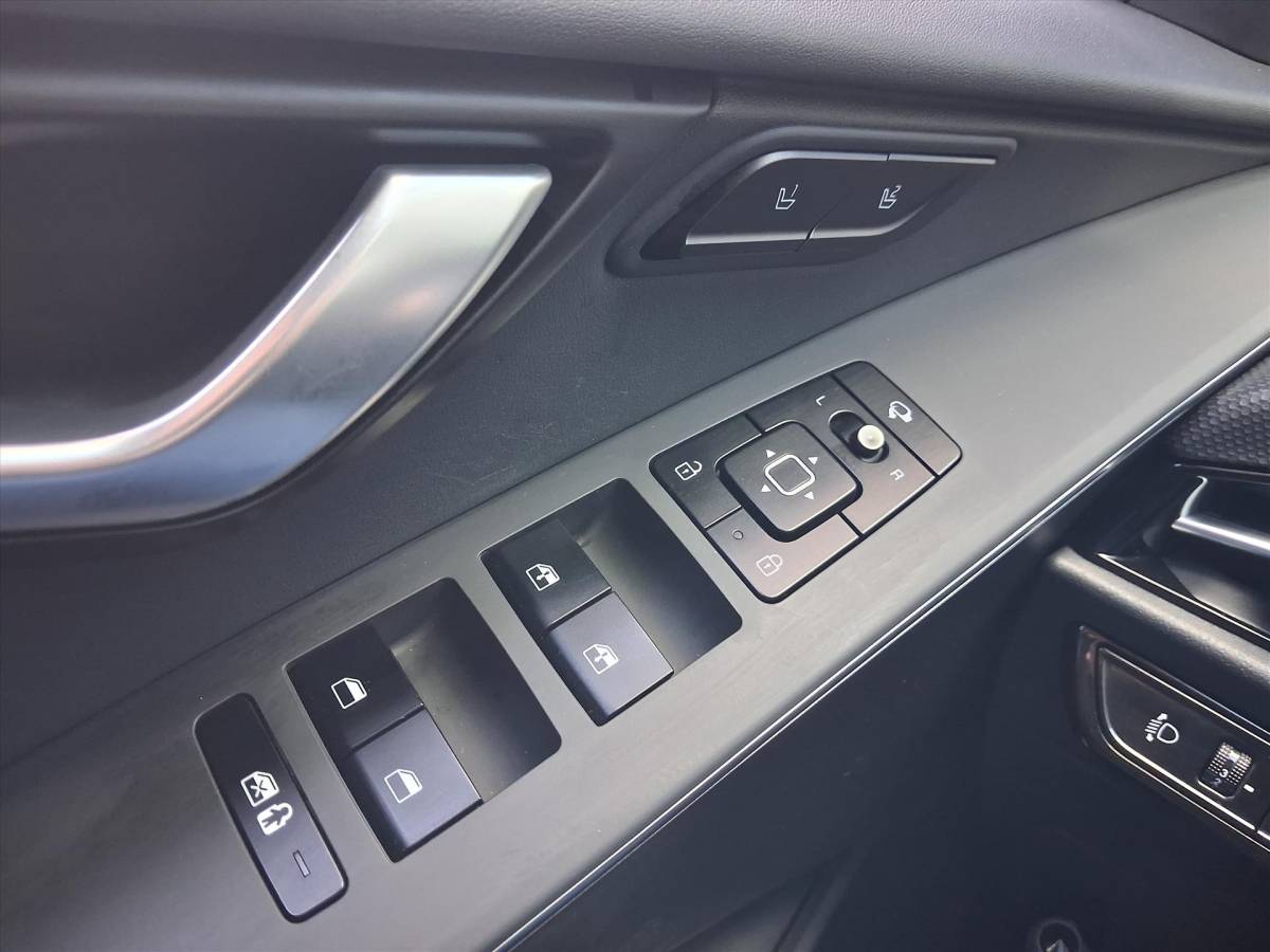 Kia Niro KIA Niro 1.6 GDi Hybrid 141pk DCT6 ExecutiveLine