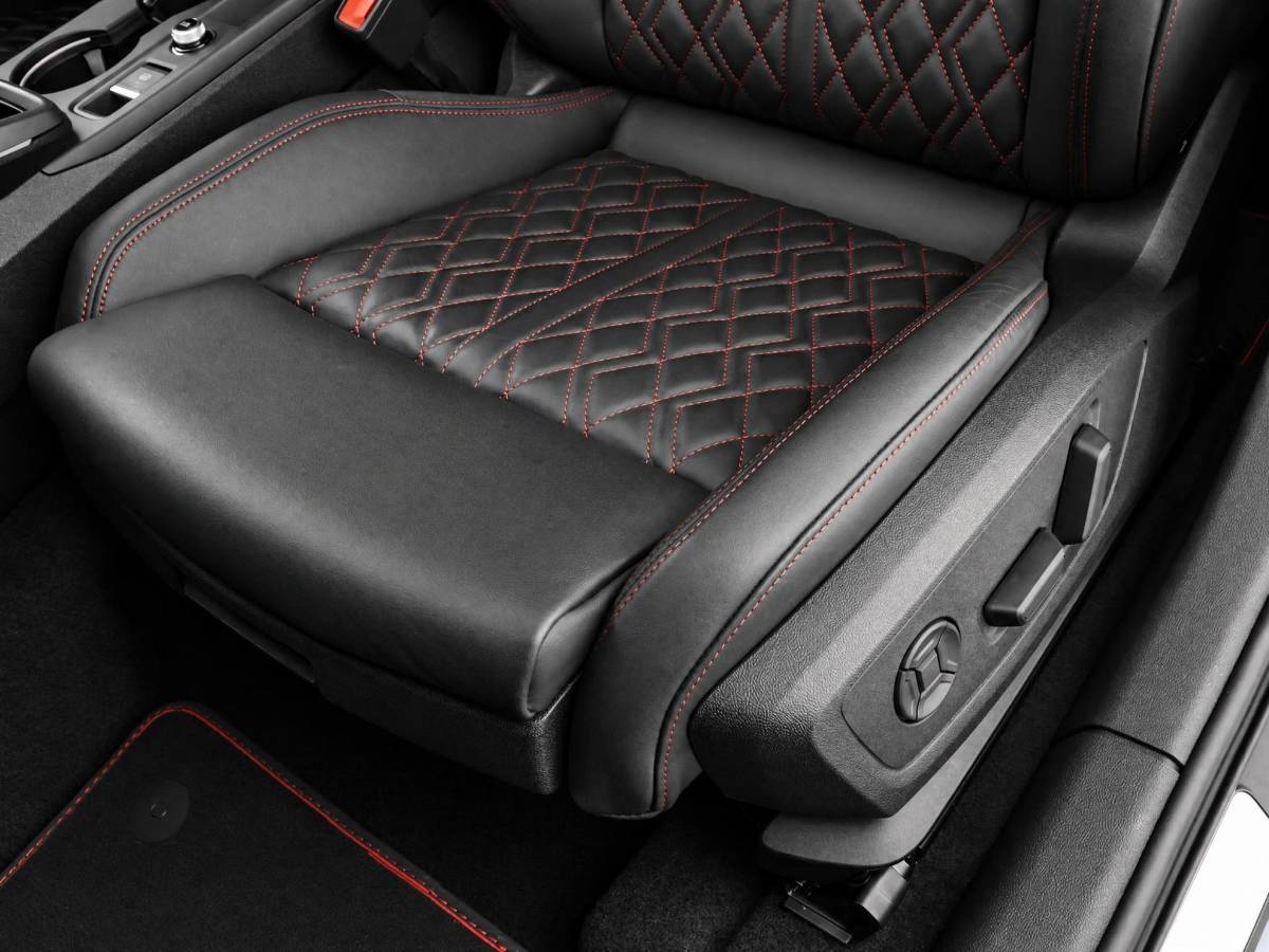 Audi A3 Audi A3 Sportback 45 TFSIe 272pk S-Tronic S edition Competition · Panoramadak · Camera · Lederen Bekleding · Elek. Achterklep · Elek. Bestuurdersstoel + Geheugen · Garantie t/m 26-10-2030 of 100.000km