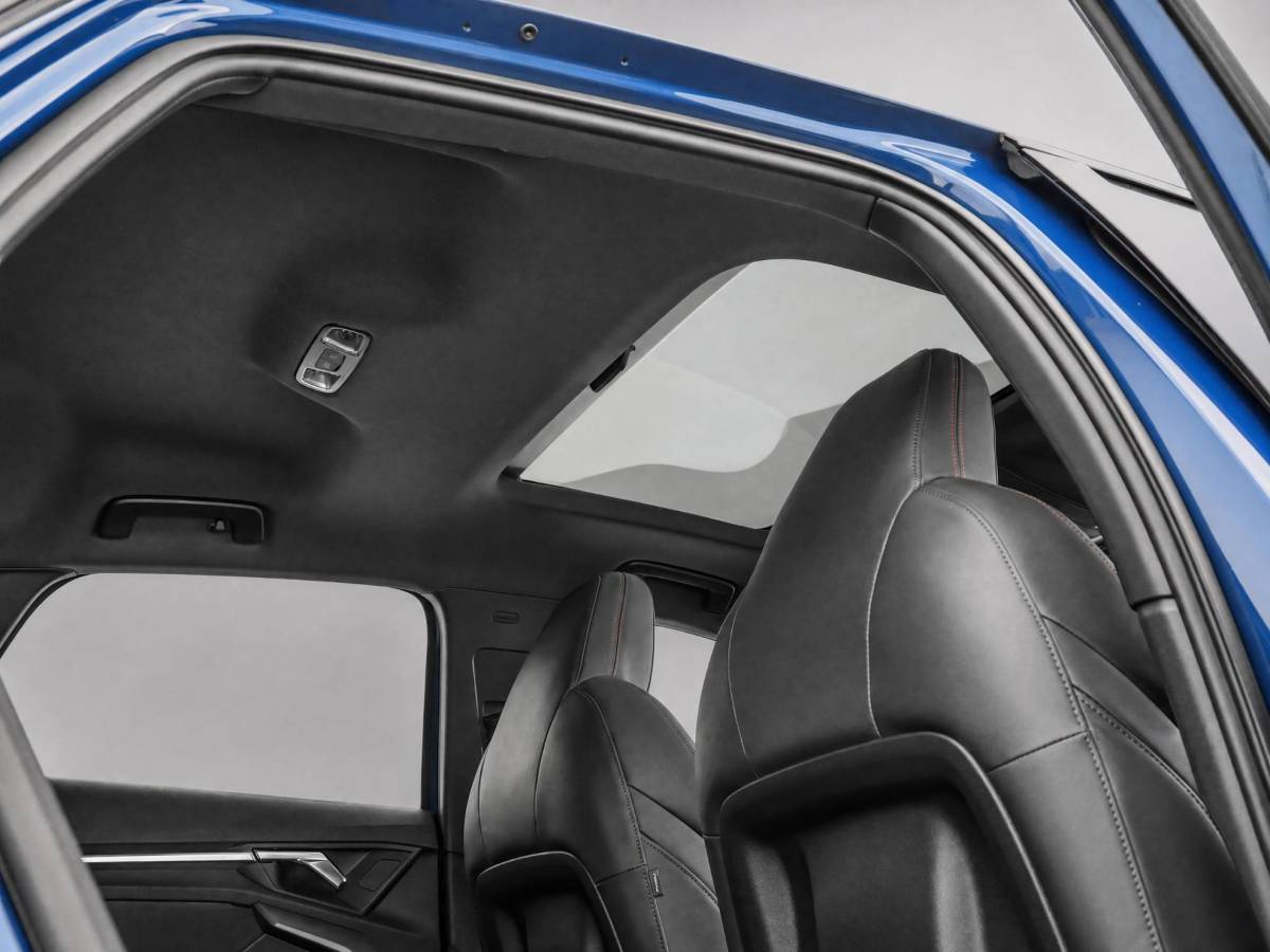 Audi A3 Audi A3 Sportback 45 TFSIe 272pk S-Tronic S edition Competition · Panoramadak · Camera · Lederen Bekleding · Elek. Achterklep · Elek. Bestuurdersstoel + Geheugen · Garantie t/m 26-10-2030 of 100.000km