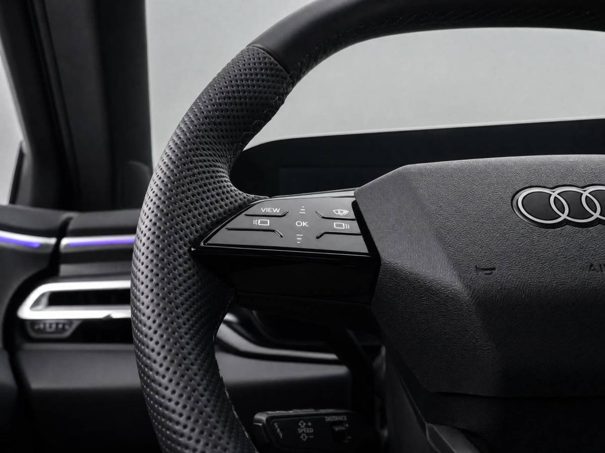 Audi A6 Audi A6 Avant 2.0 367pk e-hybrid Quattro S edition Competition · Glazendak · Luchtvering · B&O Audio · Wegklapbare Trekhaak · Elek. Stuur · Elek. Voorstoel · 21” Inch · Garantie t/m 07-12-2030 of 100.000km