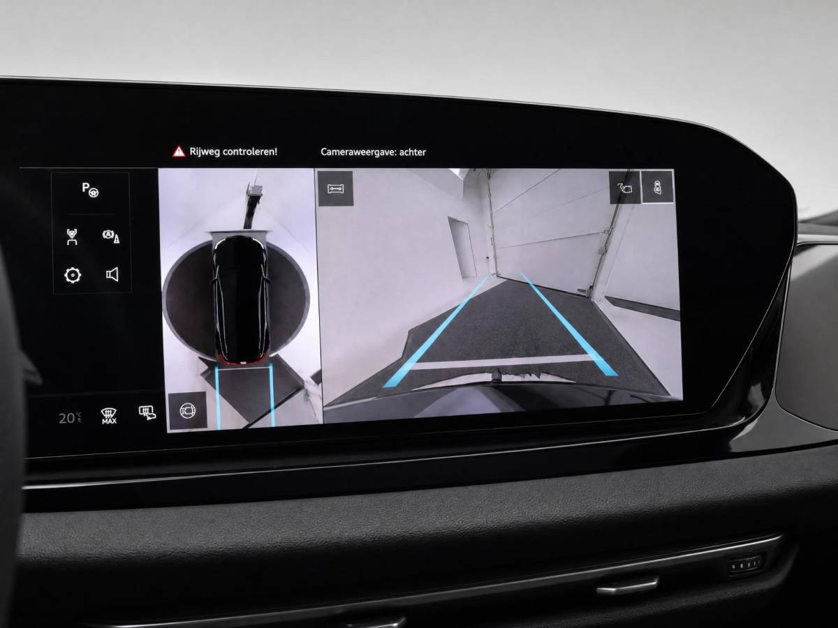 Audi A6 Audi A6 Avant 2.0 367pk e-hybrid Quattro S edition Competition · Glazendak · Luchtvering · B&O Audio · Wegklapbare Trekhaak · Elek. Stuur · Elek. Voorstoel · 21” Inch · Garantie t/m 07-12-2030 of 100.000km