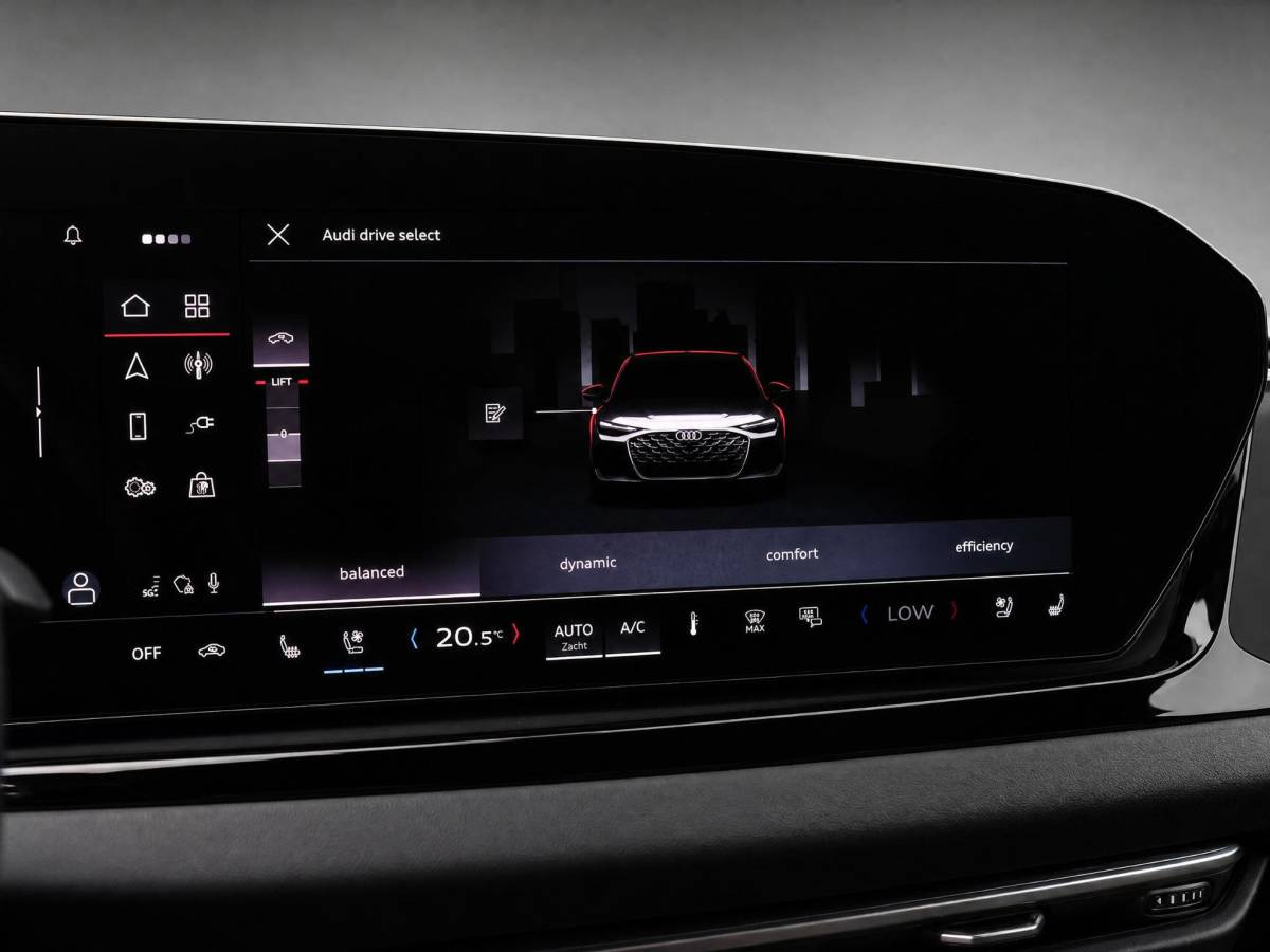 Audi A6 Audi A6 Avant 2.0 367pk e-hybrid Quattro S edition Competition · Glazendak · Luchtvering · B&O Audio · Wegklapbare Trekhaak · Elek. Stuur · Elek. Voorstoel · 21” Inch · Garantie t/m 07-12-2030 of 100.000km