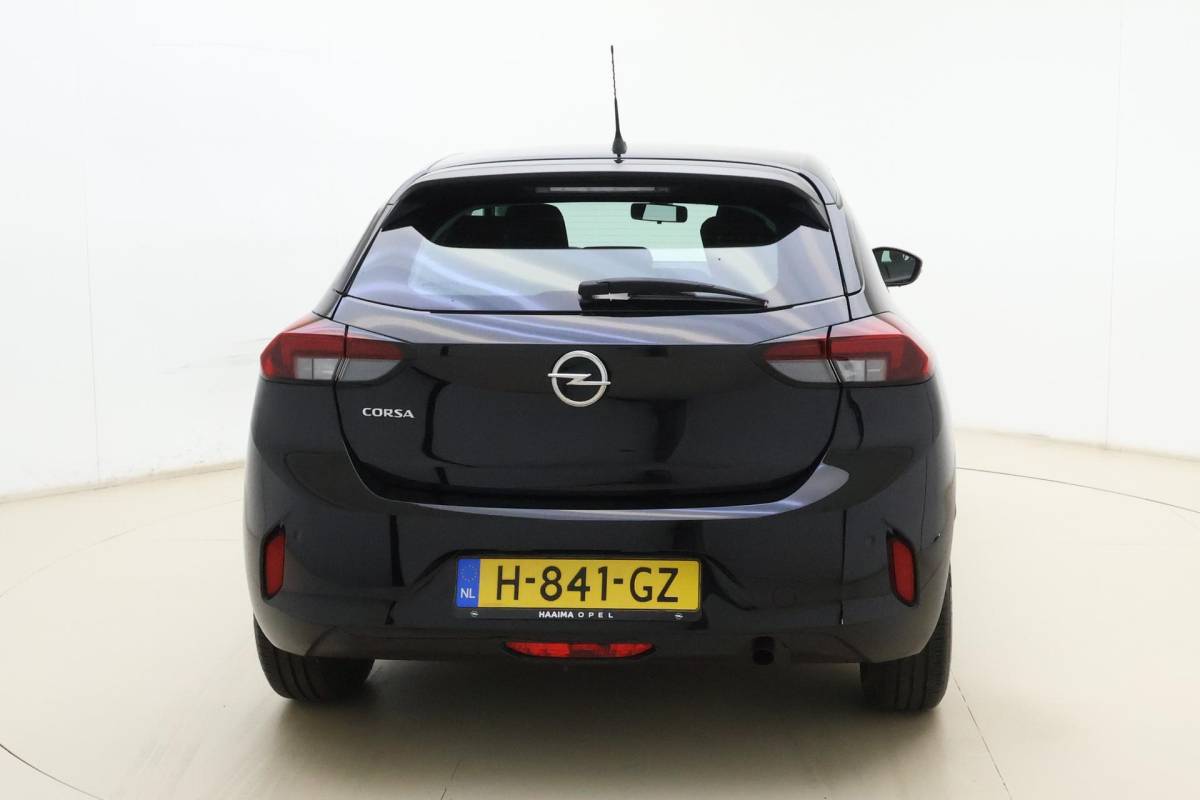 Opel Corsa Opel Corsa 1.2 Edition | Airco | Navigatie | Cruise Control | Apple Carplay & Android Auto | Parkeersensoren achter | 1e Eigenaar