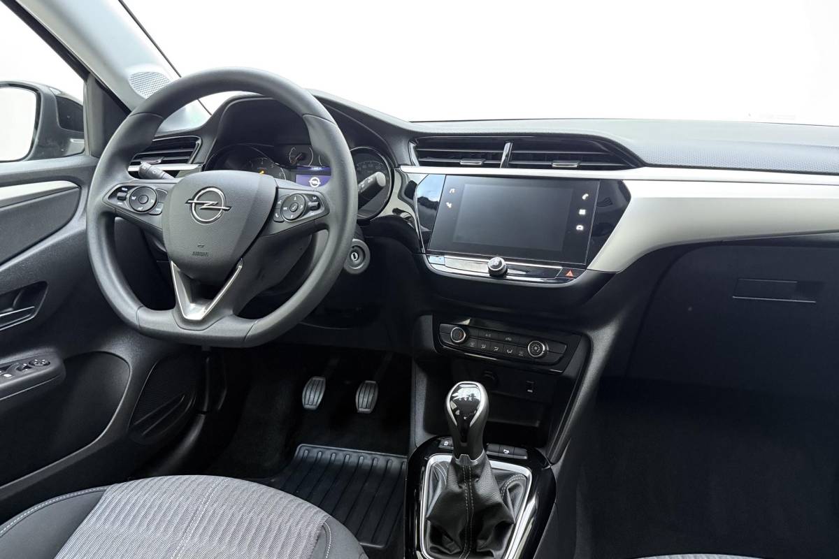 Opel Corsa Opel Corsa 1.2 Edition | Airco | Navigatie | Cruise Control | Apple Carplay & Android Auto | Parkeersensoren achter | 1e Eigenaar
