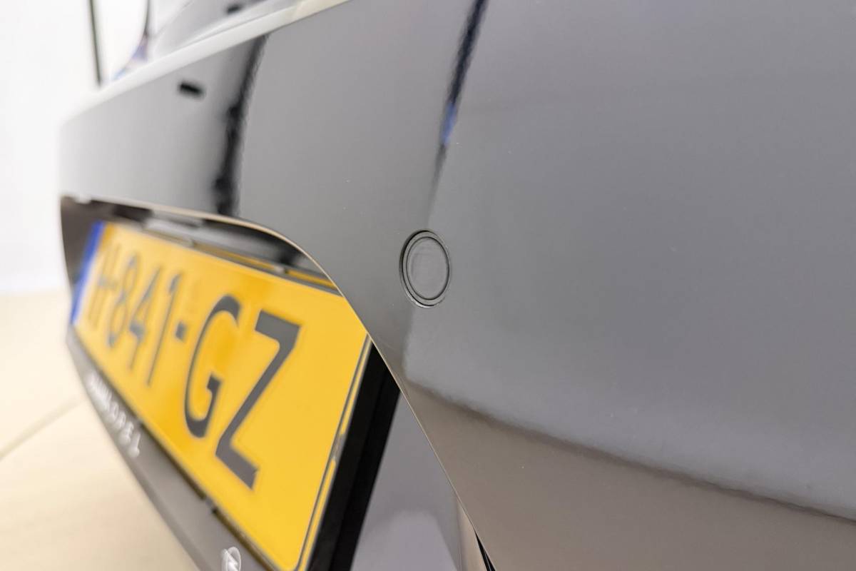 Opel Corsa Opel Corsa 1.2 Edition | Airco | Navigatie | Cruise Control | Apple Carplay & Android Auto | Parkeersensoren achter | 1e Eigenaar