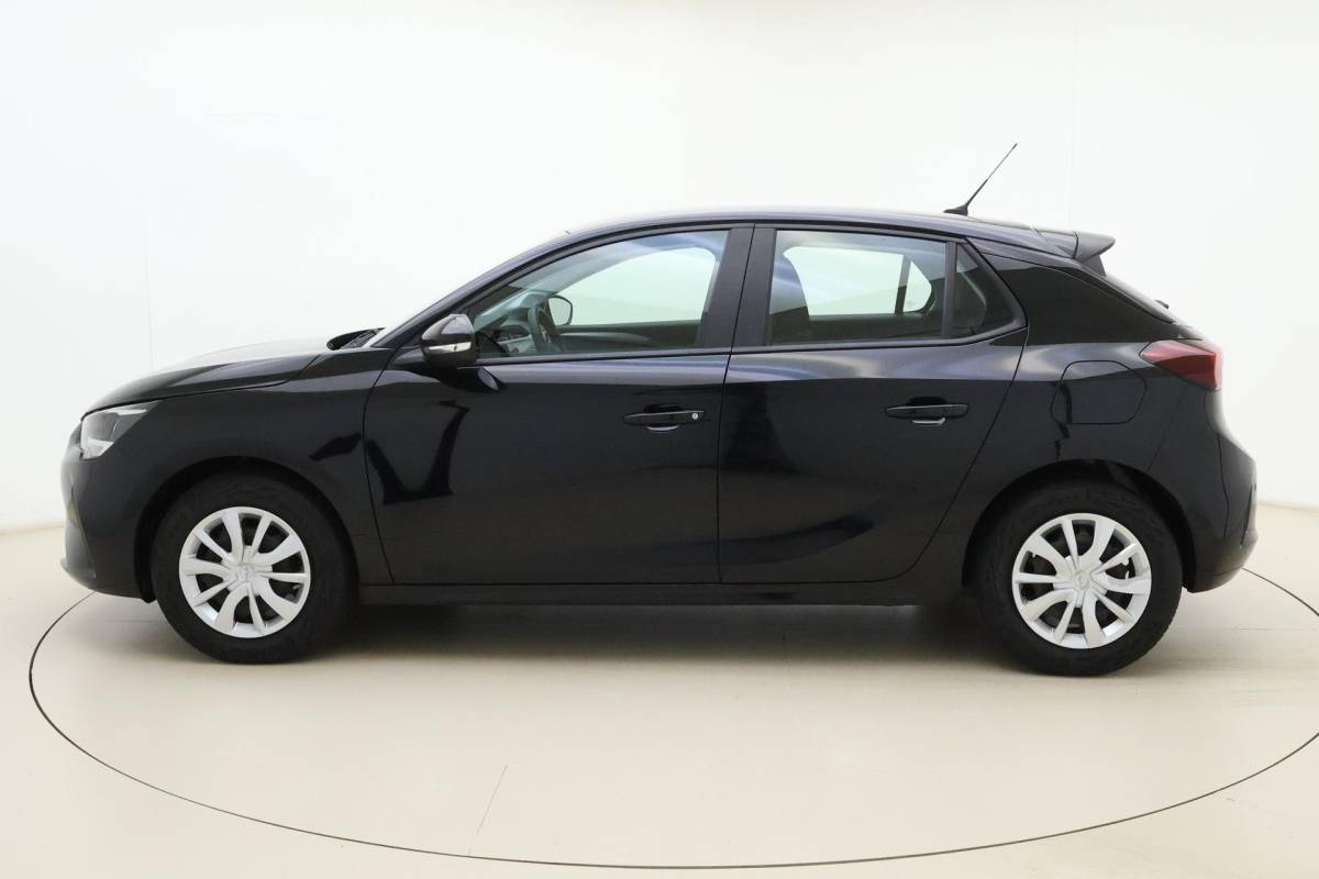 Opel Corsa Opel Corsa 1.2 Edition | Airco | Navigatie | Cruise Control | Apple Carplay & Android Auto | Parkeersensoren achter | 1e Eigenaar
