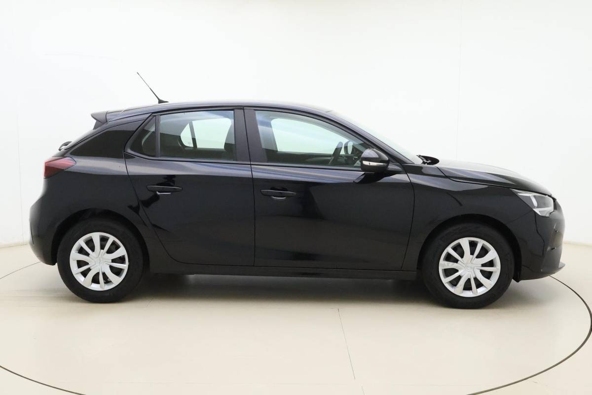 Opel Corsa Opel Corsa 1.2 Edition | Airco | Navigatie | Cruise Control | Apple Carplay & Android Auto | Parkeersensoren achter | 1e Eigenaar