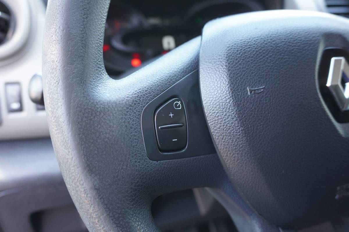 Renault Trafic Renault Trafic 1.6 dCi T27 L1H1 Work Edition Energy | 3 Zitter | 95.000KM | Airco | Navigatie | Zwart | 2019 | Inruil mogelijk