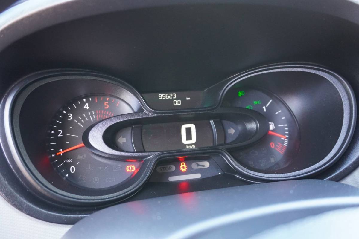 Renault Trafic Renault Trafic 1.6 dCi T27 L1H1 Work Edition Energy | 3 Zitter | 95.000KM | Airco | Navigatie | Zwart | 2019 | Inruil mogelijk
