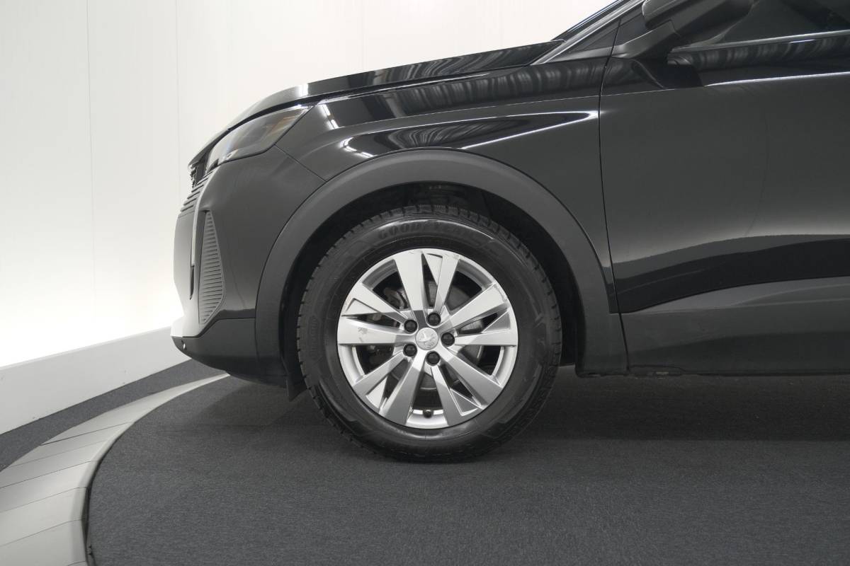Peugeot 5008 Peugeot 5008 PureTech 130 EAT8 Active Pack Business | 7 Zitplaatsen | Camera | Navigatie | Apple Carplay | Parkeersensoren