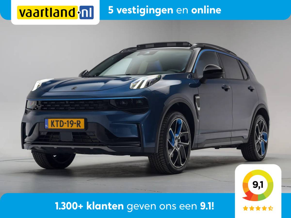 Lynk & Co 01