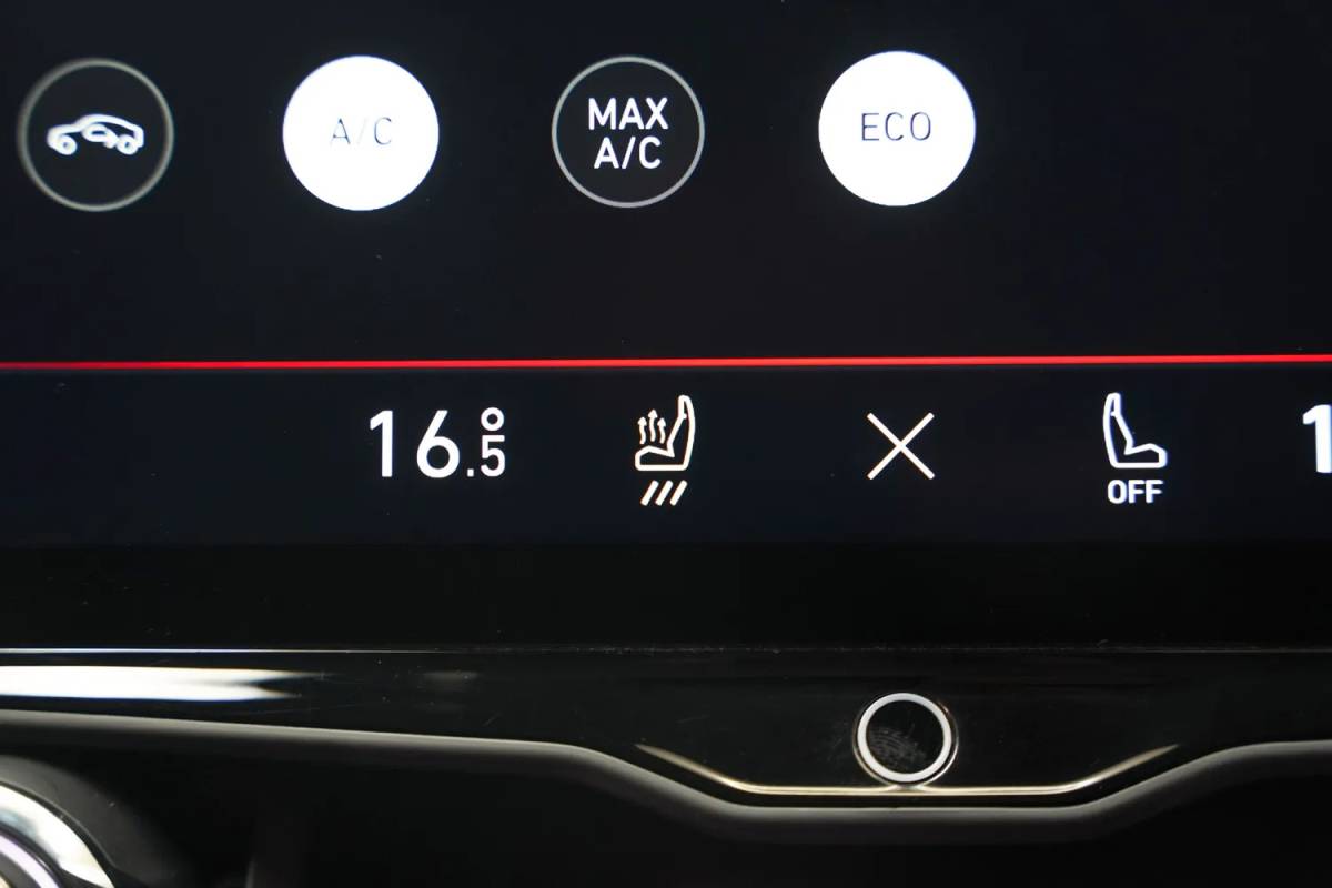 Lynk & Co 01 Lynk & Co 01 1.5 PHEV [ Zwarte hemel Panorama 360°-Camera Keyless ]
