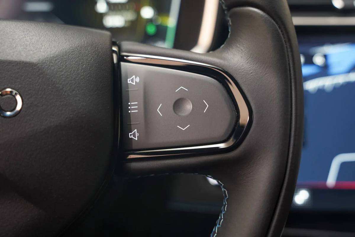 Lynk & Co 01 Lynk & Co 01 1.5 PHEV [ Zwarte hemel Panorama 360°-Camera Keyless ]