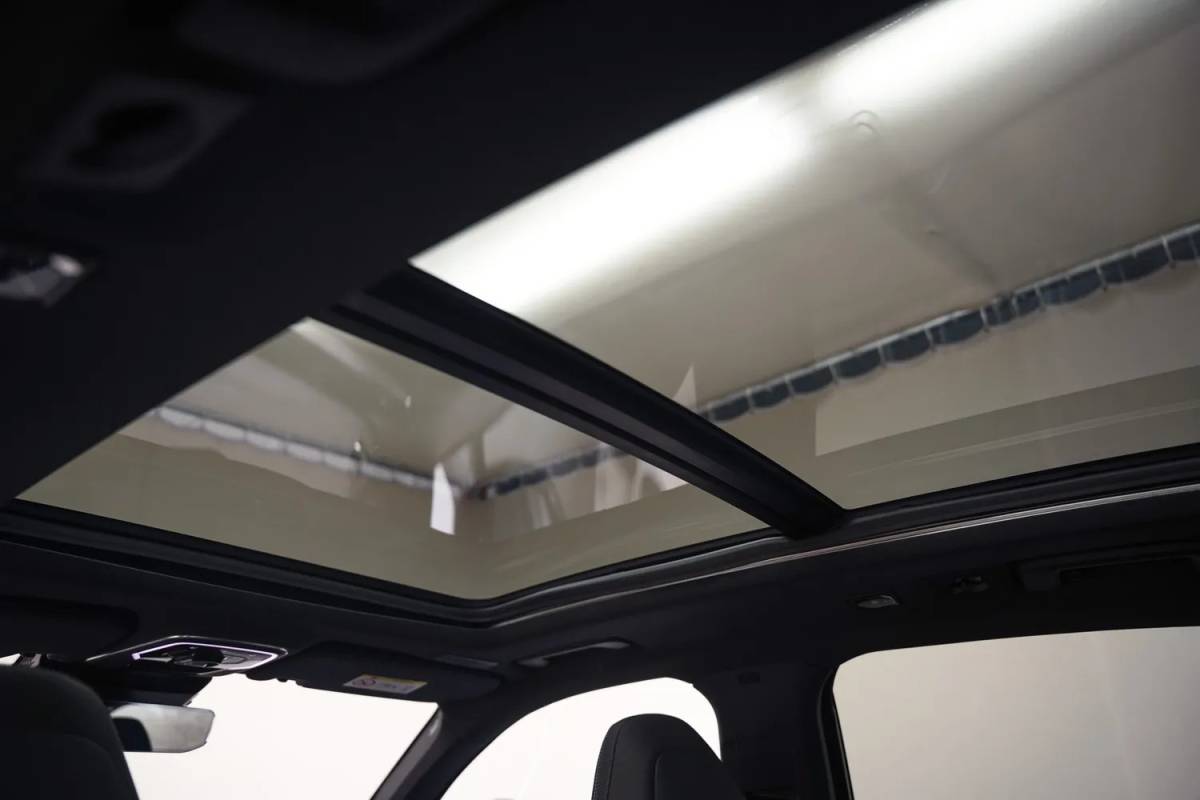 Lynk & Co 01 Lynk & Co 01 1.5 PHEV [ Zwarte hemel Panorama 360°-Camera Keyless ]