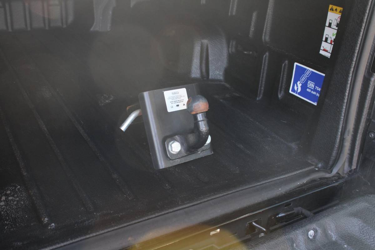 Ford Ranger Ford Ranger 2.0 Double Cab EcoBlue Wildtrak 204pk | Trekhaak | 360 graden camera | Rollertop Elektrisch | Stoelverwarming | Adaptive Cruise Control
