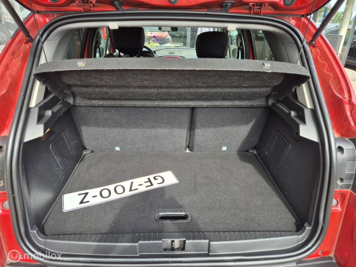 Renault Captur Renault Captur 0.9 Helly Hansen DEALERONDERHOUDEN NAP