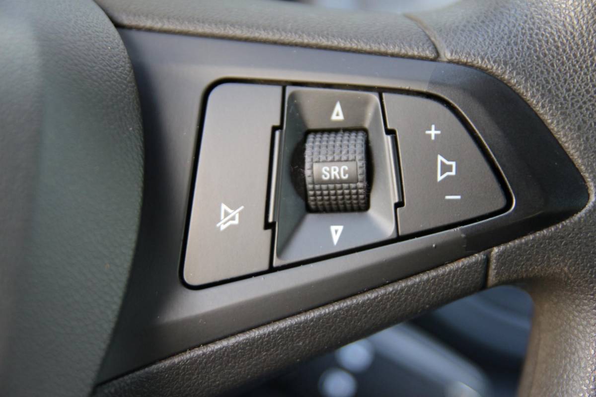 Opel KARL Opel KARL 1.0 ecoFLEX Edition | NL-auto | 5 deuren | Airco | Cruise control | Elek. ramen | 4S banden | Centr. deurvergr. |
