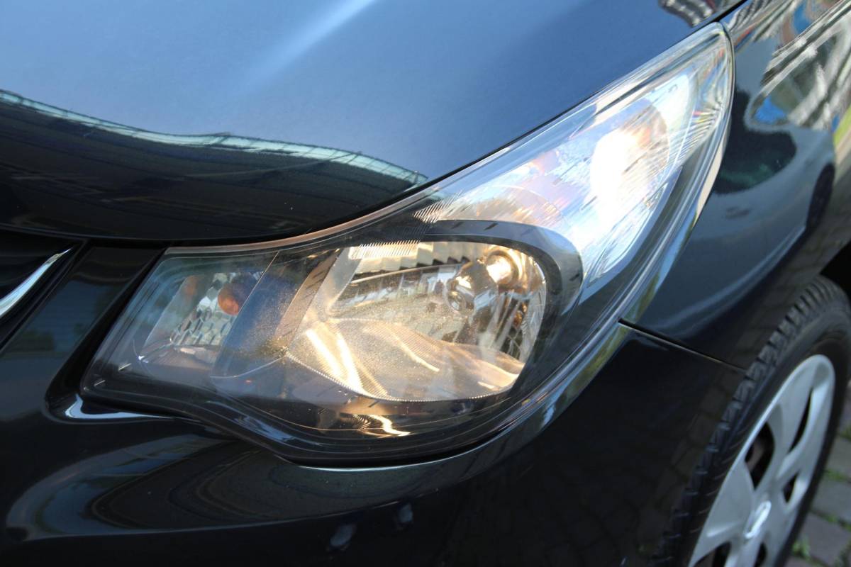 Opel KARL Opel KARL 1.0 ecoFLEX Edition | NL-auto | 5 deuren | Airco | Cruise control | Elek. ramen | 4S banden | Centr. deurvergr. |