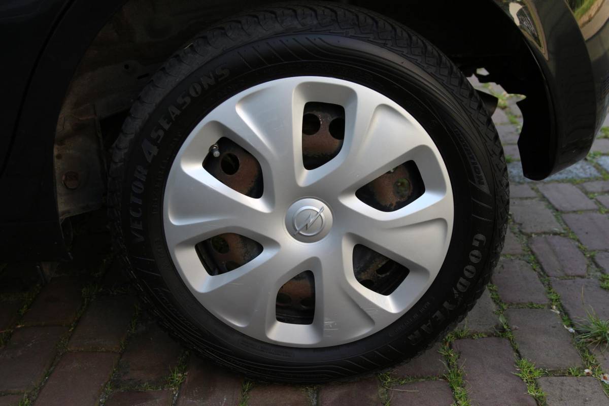 Opel KARL Opel KARL 1.0 ecoFLEX Edition | NL-auto | 5 deuren | Airco | Cruise control | Elek. ramen | 4S banden | Centr. deurvergr. |