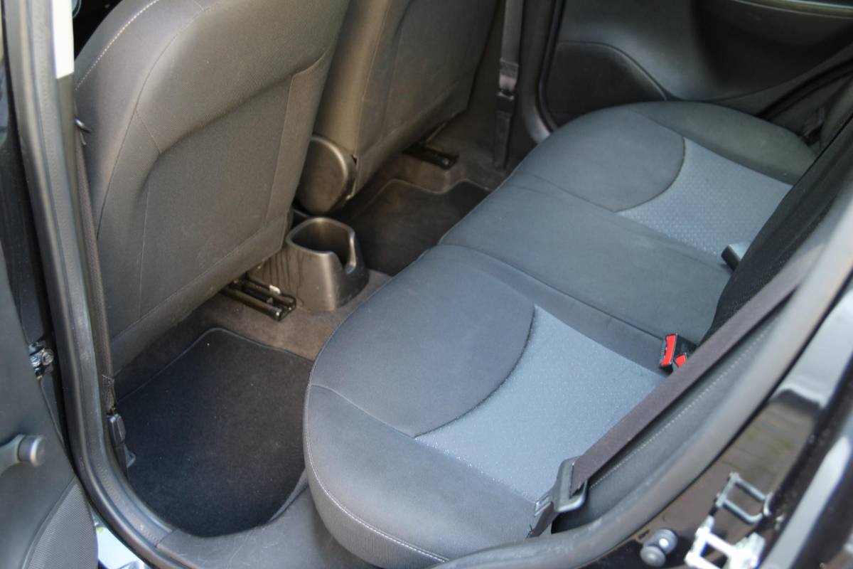 Opel KARL Opel KARL 1.0 ecoFLEX Edition | NL-auto | 5 deuren | Airco | Cruise control | Elek. ramen | 4S banden | Centr. deurvergr. |