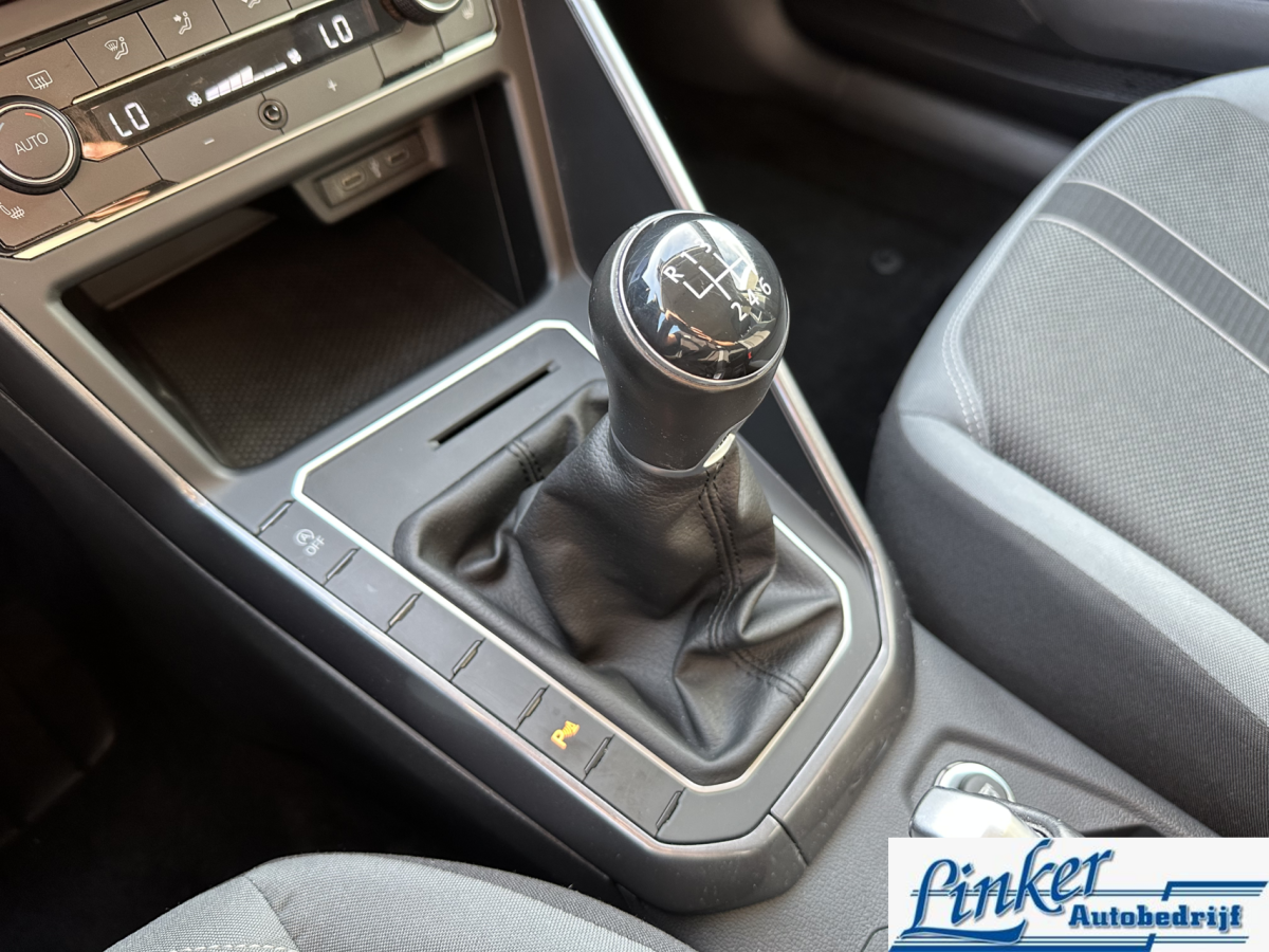 Volkswagen Polo Volkswagen Polo 1.0 TSI Highline – VIRTUAL | LM VELGEN |PDC VOOR/ACHTER