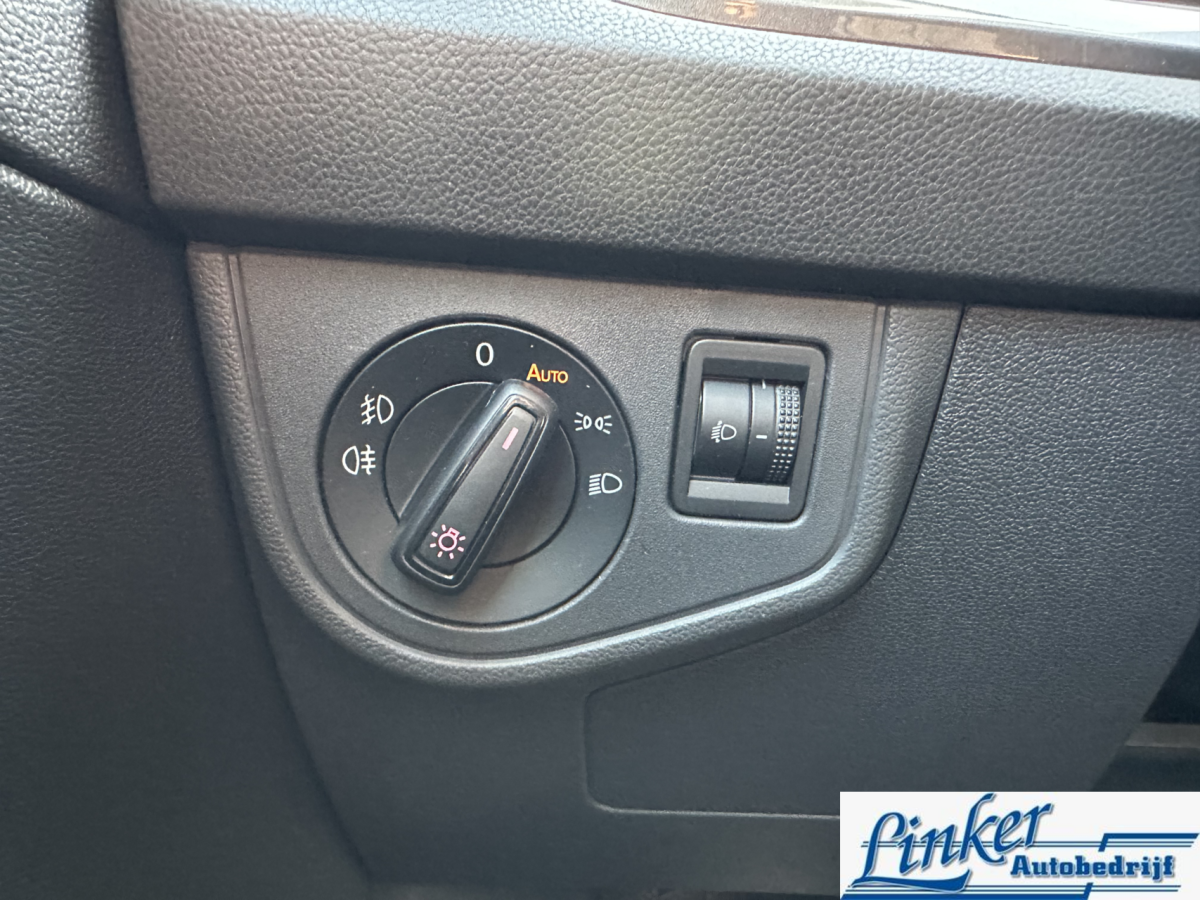 Volkswagen Polo Volkswagen Polo 1.0 TSI Highline – VIRTUAL | LM VELGEN |PDC VOOR/ACHTER