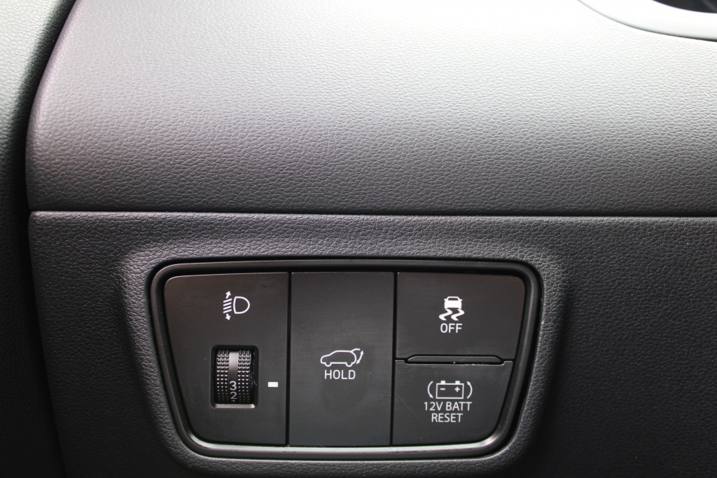 Hyundai Tucson Hyundai Tucson 1.6 T-GDI HEV N Line Sky 4X4 230PK! Full Option! “RIJKLAARPRIJS”