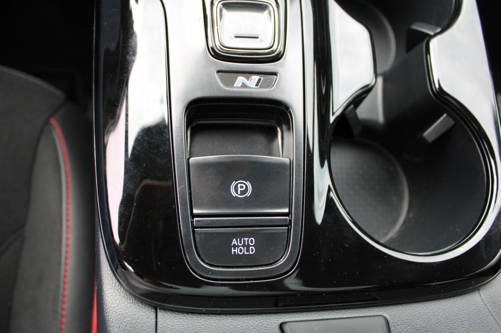 Hyundai Tucson Hyundai Tucson 1.6 T-GDI HEV N Line Sky 4X4 230PK! Full Option! “RIJKLAARPRIJS”